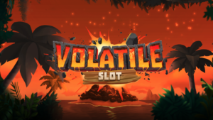 Volcanic Eruptions Await As Microgaming Launch Their Latest Offering Volatile Slot