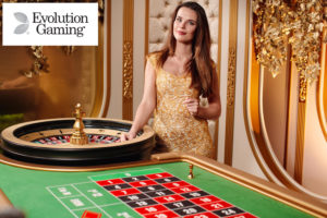 New Jersey Grant Permission For Evolution Gaming To Expand Live Casino Studio