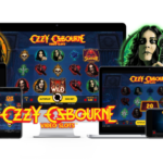 NetEnt release Ozzy Osbourne Video Slot