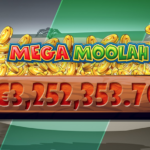 UK Player Scoops Staggering €3,252,353,70 Mega Moolah Jackpot At Genesis Casino