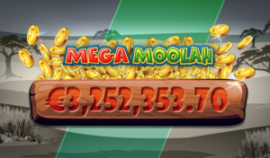 UK Player Scoops Staggering €3,252,353,70 Mega Moolah Jackpot At Genesis Casino