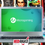 Red Rake Gaming Joins Forces With Microgaming In Content Distribution Deal