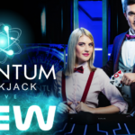 Playtech Launch Two Industry-First Products Live Slots and Quantum Blackjack