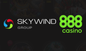 888 Casino Expands Games Portfolio With The Addition Of Skywind Content