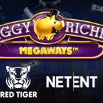 Red Tiger Release Piggy Riches Megaways