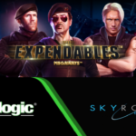 Stakelogic To Showcase Their Exclusive Slot The Expendables Megaways Slot At ICE 2020