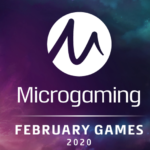 Microgaming To Release A Plethora Of New Game Content This February