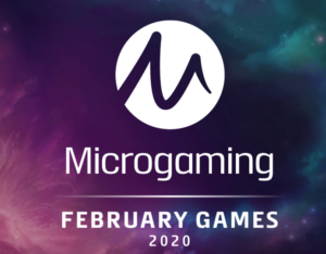 Microgaming To Release A Plethora Of New Game Content This February