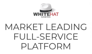 1x2 Gaming Enter Partnership With White Hat Gaming