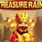 NetEnt’s Treasure Rain Now Available To A Wider Market