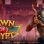 Play N Go Release Dawn Of Egypt Promising An Enterprising Year In 2020