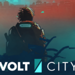 Volt City Is Ready To Play At Volt Casino