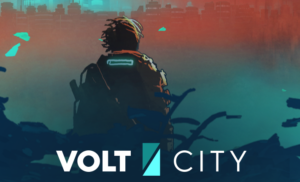Volt City Is Ready To Play At Volt Casino