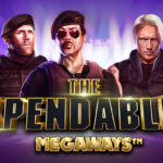 Stakelogic Present First Branded Slot The Expendables Megaways