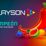 Playson Strikes Content Deal With Campeon Gaming Partners