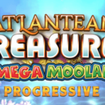 Microgaming’s Atlantean Treasures Mega Moolah Surfaces From The Hidden Depths