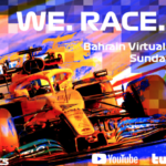 Formula 1 Announces Virtual Grand Prix After Racing Is Suspended