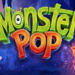 Betsoft Launch Impressive New Title Monster Pop