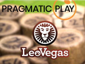 LeoVegas Secures Bingo Deal Partnership with Pragmatic Play