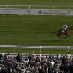 Virtual Grand National Generates £2.6M To NHS Funds