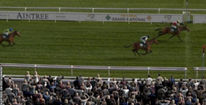 Virtual Grand National Generates £2.6M To NHS Funds