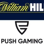 Push Gaming Enters Agreement To Supply Content To William Hill
