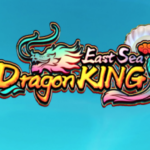 Follow The Tides Of Highs And Lows In NetEnt’s Latest Release East Sea Dragon King