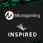 Inspired Entertainment Inc Teams Up With Microgaming