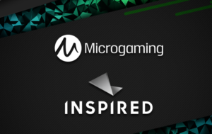 Inspired Entertainment Inc Teams Up With Microgaming