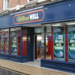 William Hill Sees Revenue Almost Halved During The UK Lockdown