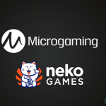 Microgaming Welcome's Neko Games To Its Ever Growing Portfolio of Independent Studios