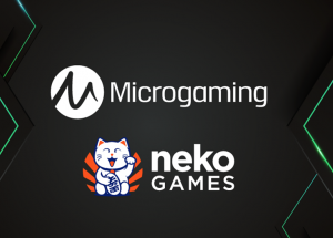Microgaming Welcome's Neko Games To Its Ever Growing Portfolio of Independent Studios
