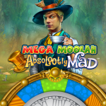 Microgaming Release Latest Slot Absolootly Mad™: Mega Moolah