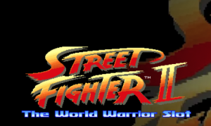 NetEnt Suspends Street Fighter II Slots After Responsible Gambling Concerns