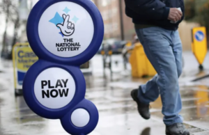 Camelot Delays Tenders For The National Lottery License By Three Months