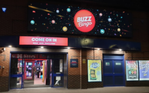 26 Buzz Bingo Clubs Will Permanently Close