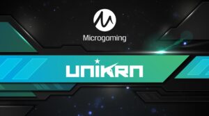 Microgaming To Introduce Unikrn Esports Product To Its Portfolio