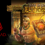 Spearhead Studios Launch Book Of Souls II:El Dorado