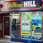 William Hill To Payback Furlough As They Close 119 Branches