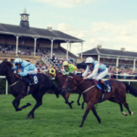 Horse Racing Spectators and Bettors Set To Return To St Ledger Festival This September