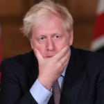 Will PM Boris Johnson Be Gone By Christmas As Paddy Power Halve Odds