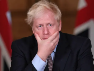 Will PM Boris Johnson Be Gone By Christmas As Paddy Power Halve Odds