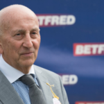Fred Done Eyes Up William Hill’s UK Online and Retail Estate