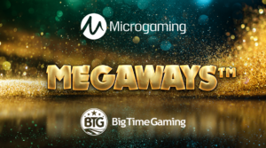 Microgaming To Incorporate Megaways Mechanic In New Titles After Big Time Gaming Deal
