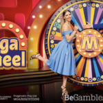 Pragmatic Play Release Its First Live Casino Game Mega Wheel Pragmatic Play