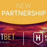 iSoftBet Strikes content Deal With Hero Gaming