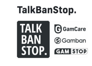 Gambling Charities Come Together For TalkBanStop