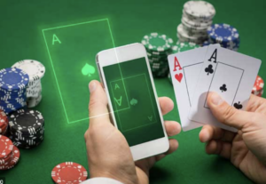 The Future’s Looking Bright For Online Casinos