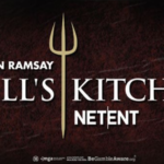 NetEnt are Due to Release Long Awaited Hell’s Kitchen Video Slot