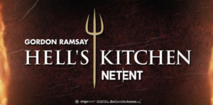 NetEnt are Due to Release Long Awaited Hell’s Kitchen Video Slot